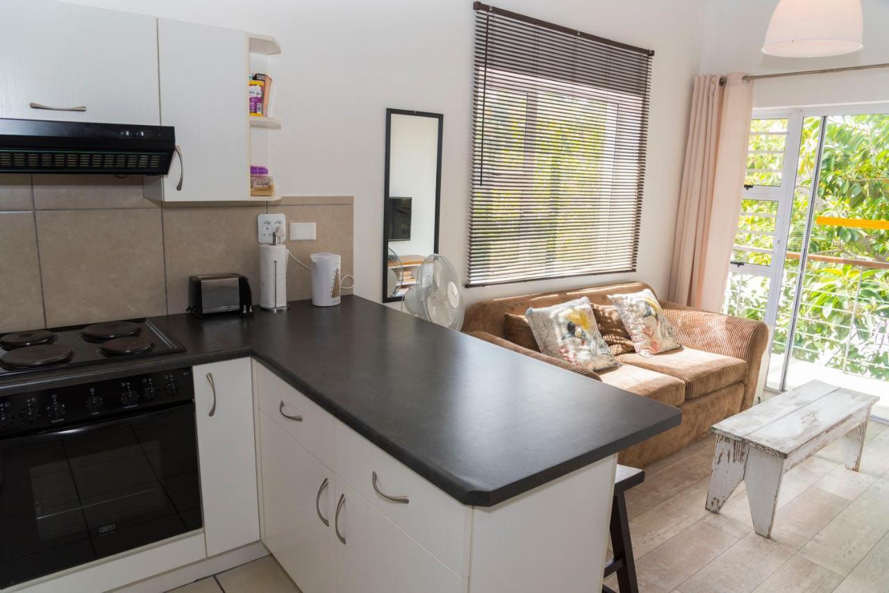 Knysna Pocket Breaks Unit 19 Apartamento Exterior foto